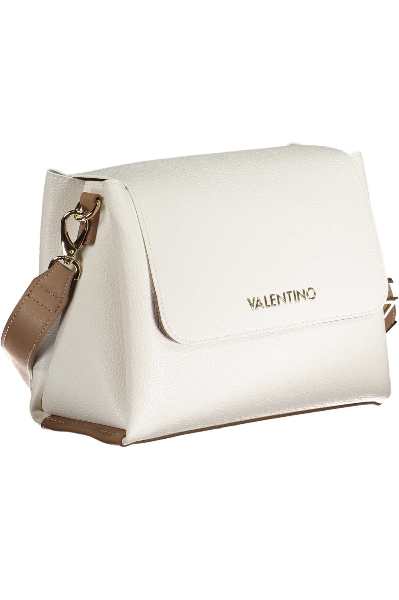 VALENTINO BAGS BORSA DONNA BIANCO - immagine 3