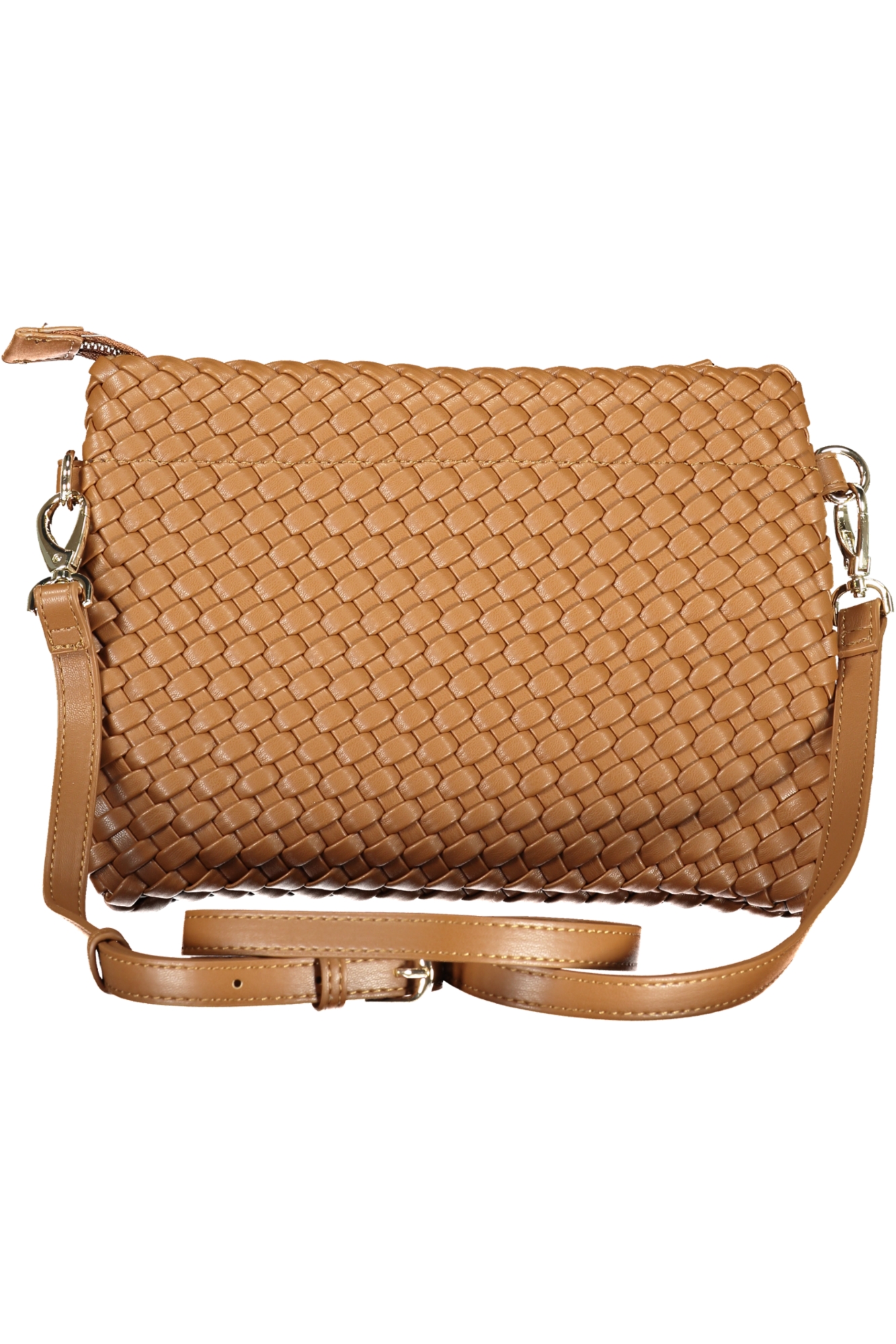VALENTINO BAGS BORSA DONNA MARRONE - immagine 2
