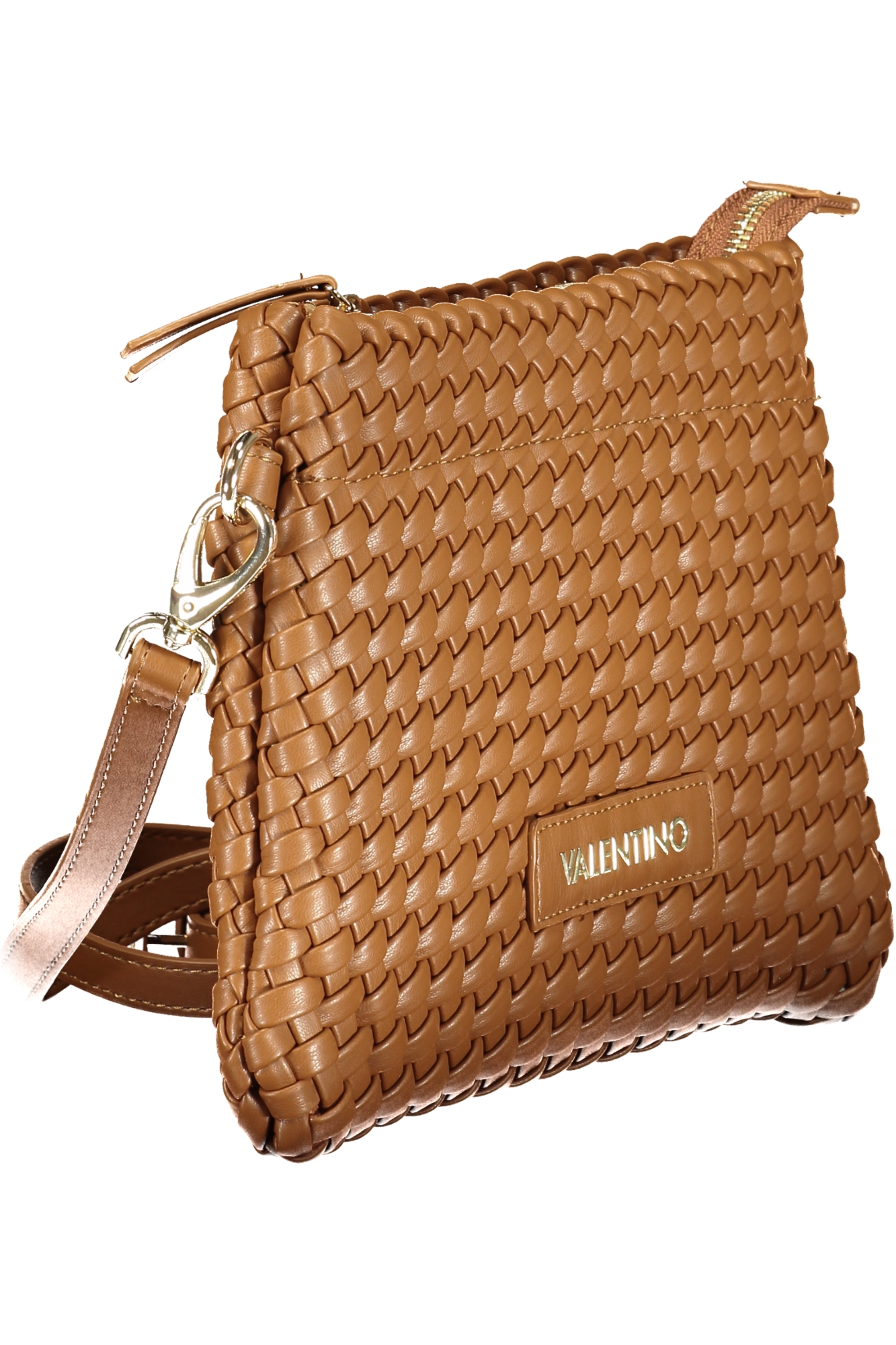 VALENTINO BAGS BORSA DONNA MARRONE - immagine 3