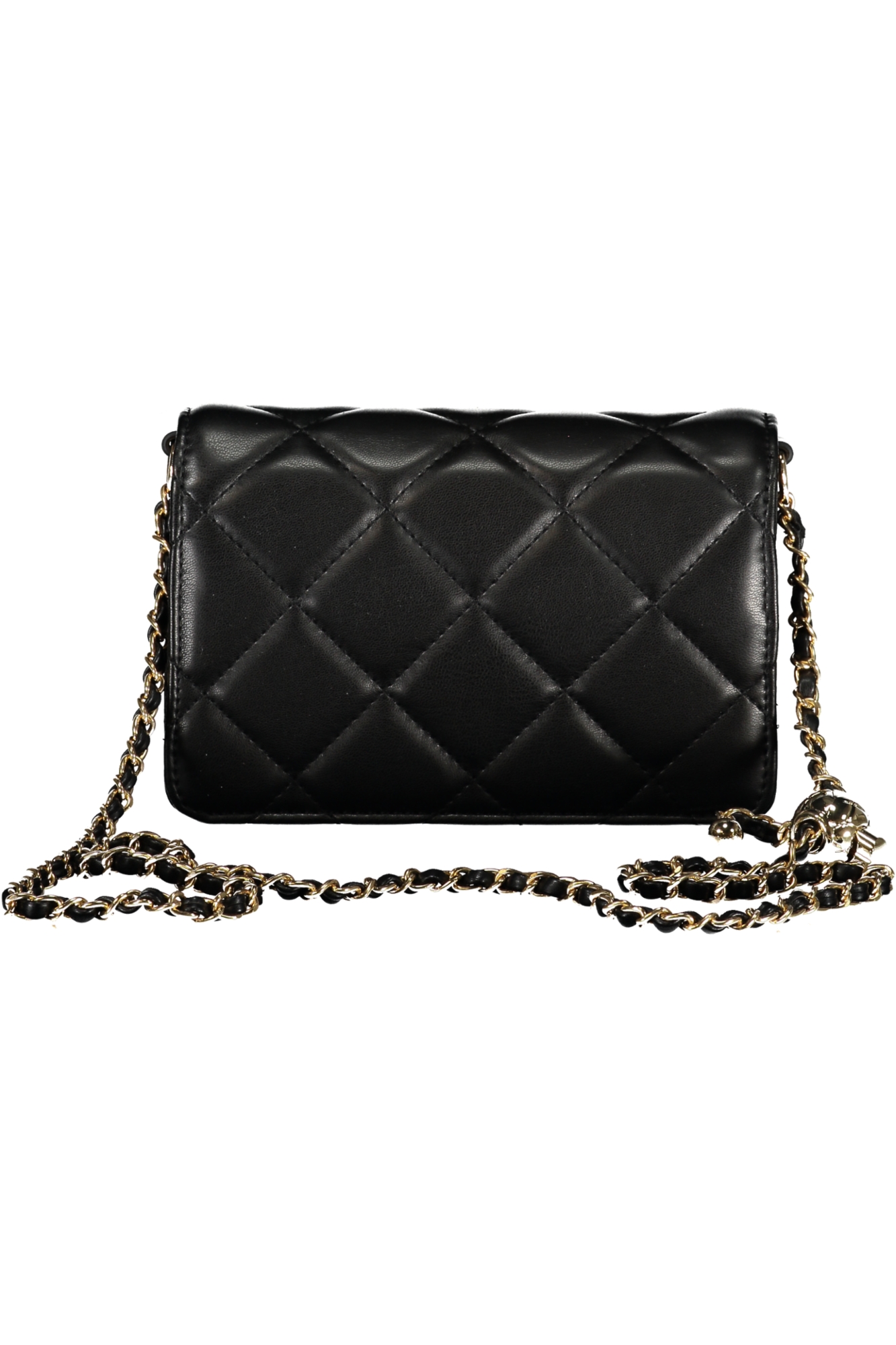 VALENTINO BAGS BORSA DONNA NERO - immagine 2