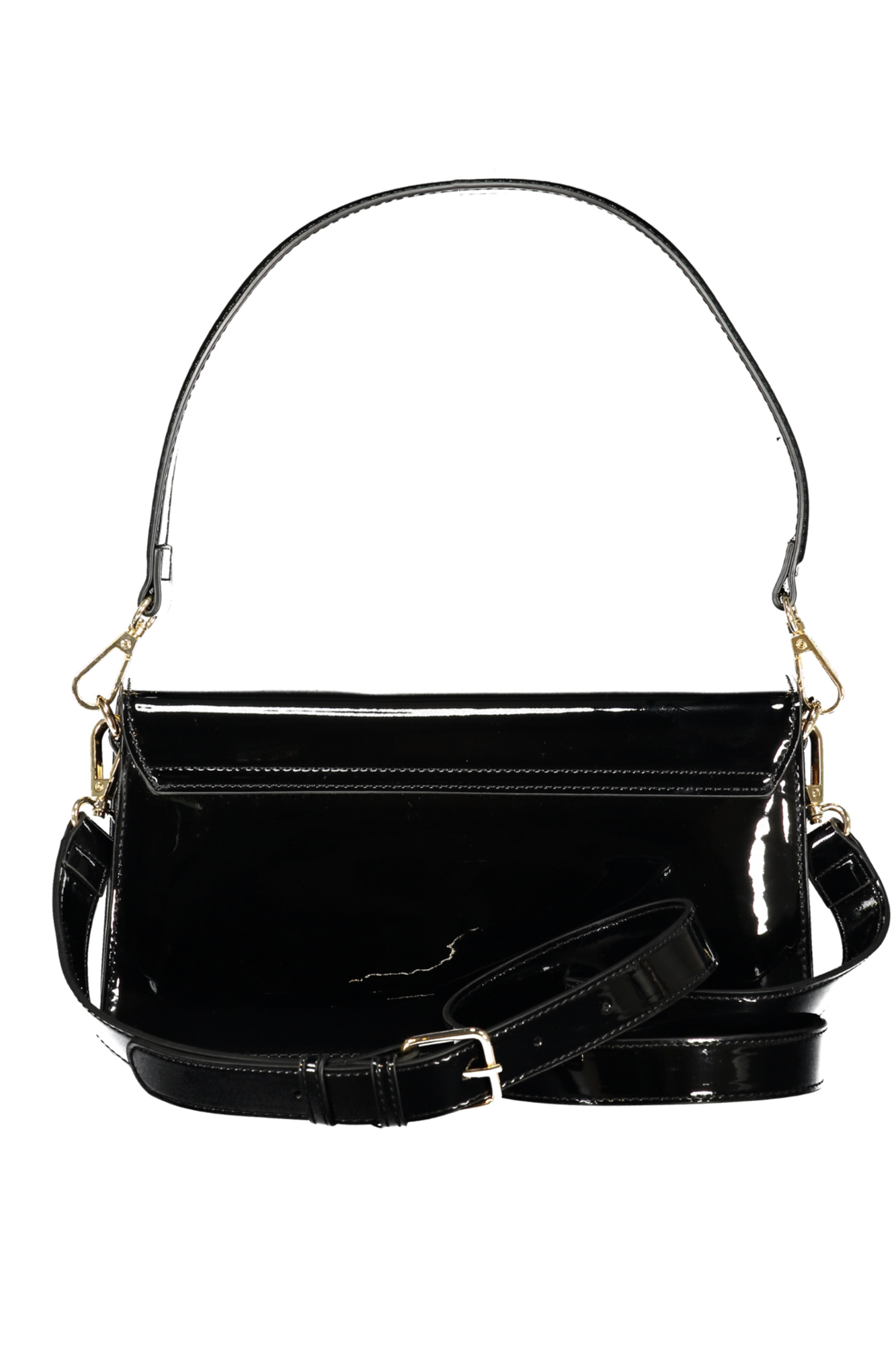 VALENTINO BAGS BORSA DONNA NERO - immagine 2