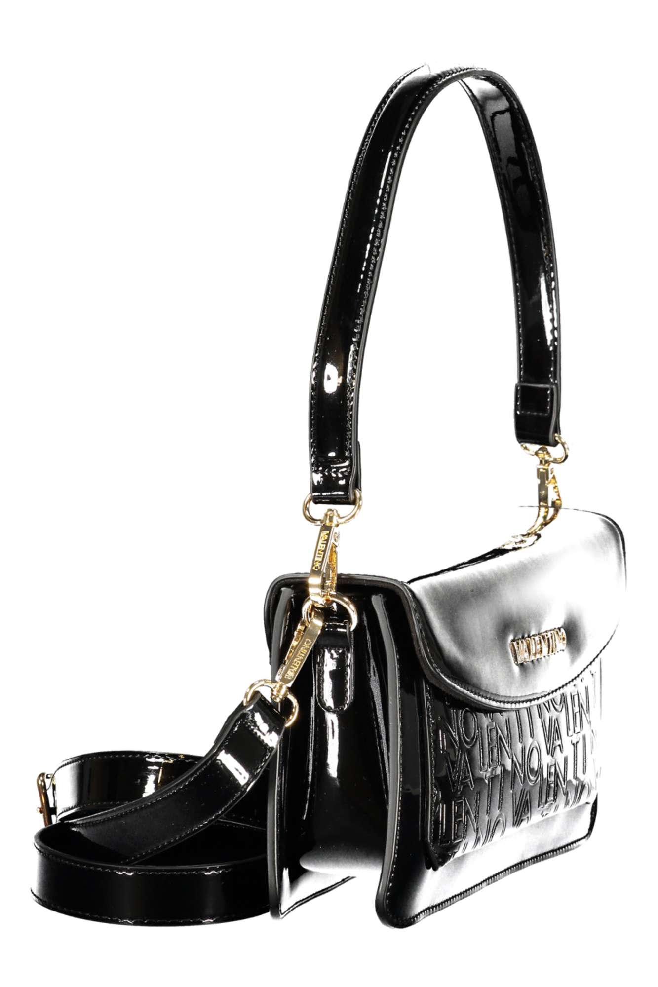 VALENTINO BAGS BORSA DONNA NERO - immagine 3
