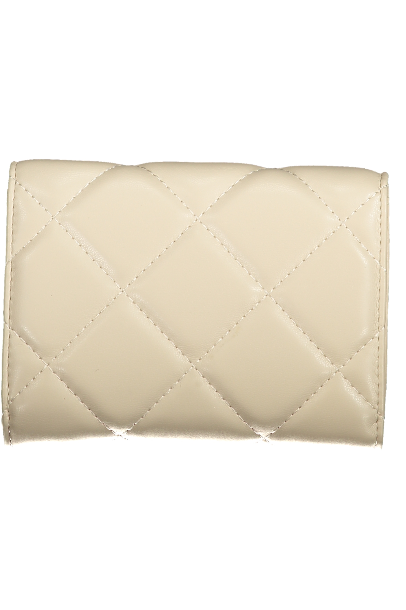 VALENTINO BAGS PORTAFOGLIO DONNA BEIGE - immagine 2