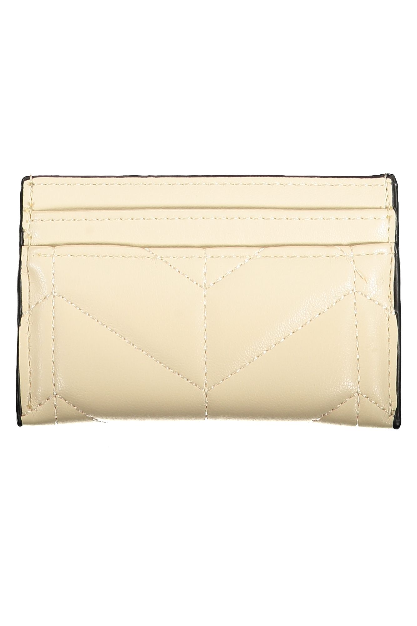 VALENTINO BAGS PORTAFOGLIO DONNA BEIGE - immagine 2