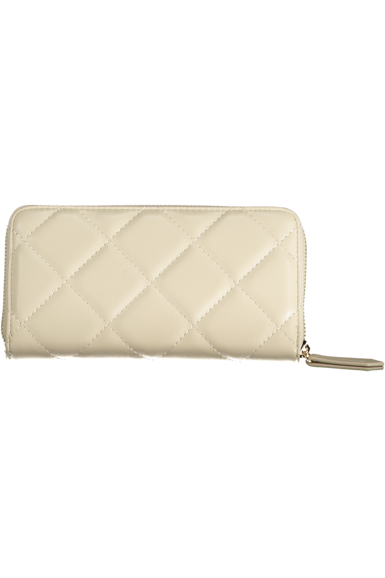 VALENTINO BAGS PORTAFOGLIO DONNA BEIGE - immagine 2