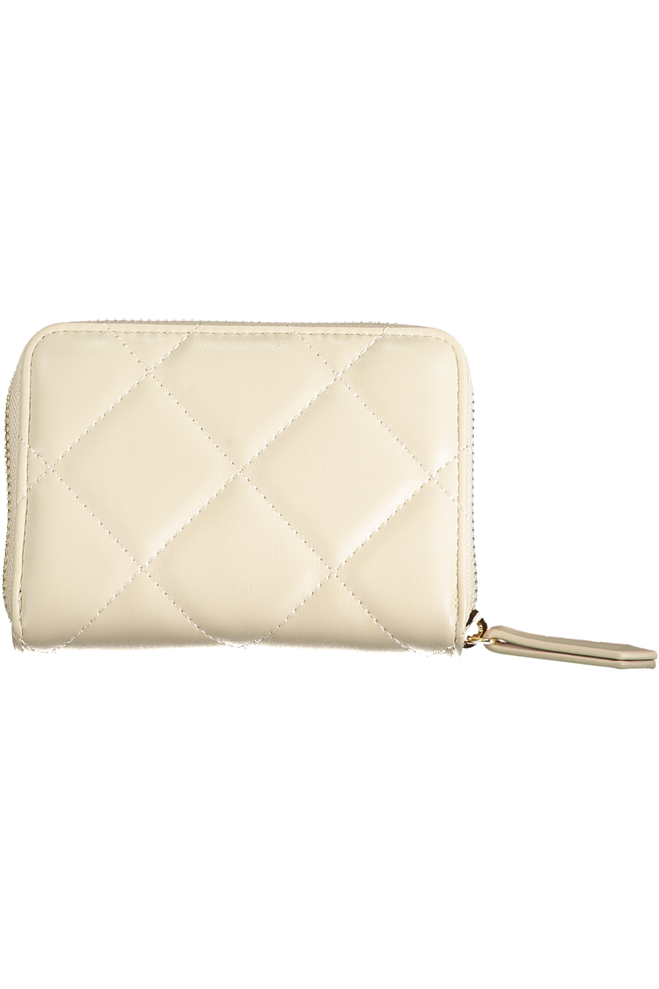 VALENTINO BAGS PORTAFOGLIO DONNA BEIGE - immagine 2