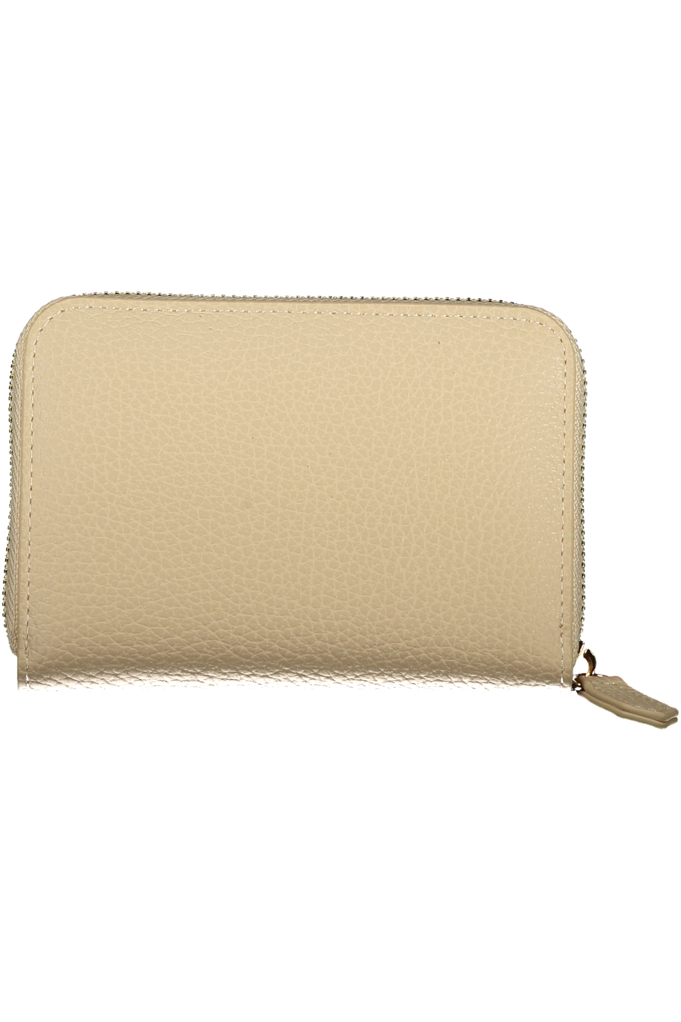 VALENTINO BAGS PORTAFOGLIO DONNA BEIGE - immagine 2