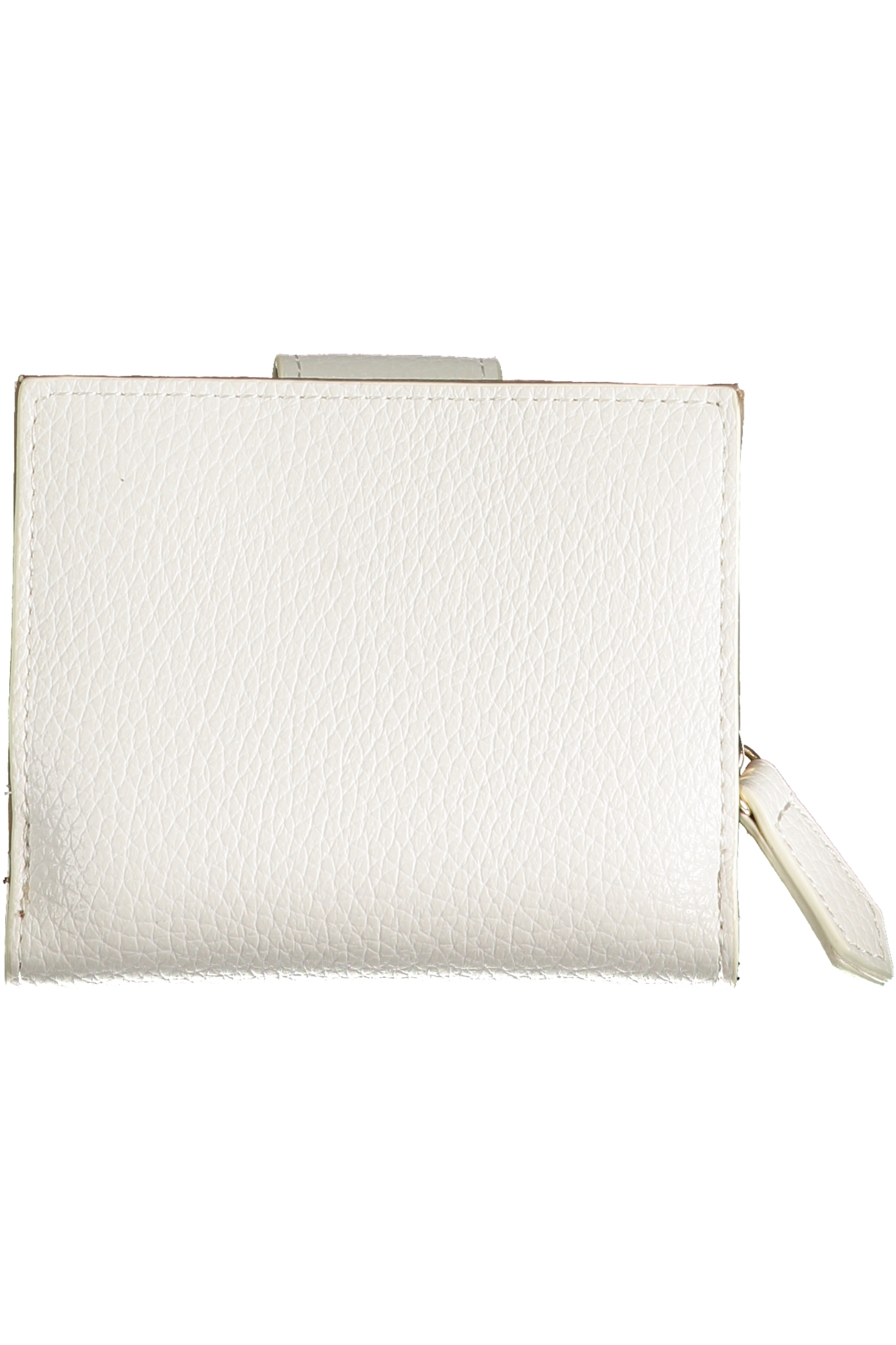 VALENTINO BAGS PORTAFOGLIO DONNA BIANCO - immagine 2
