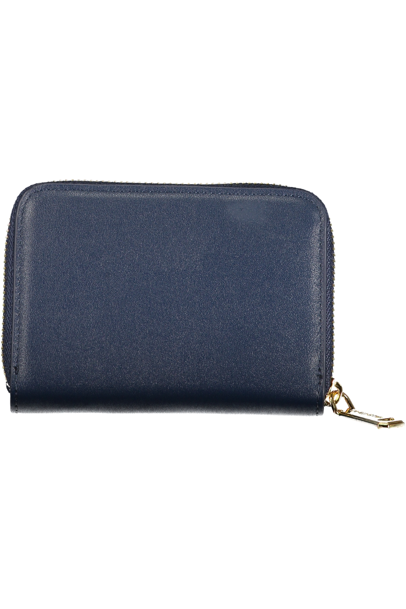VALENTINO BAGS PORTAFOGLIO DONNA BLU - immagine 2