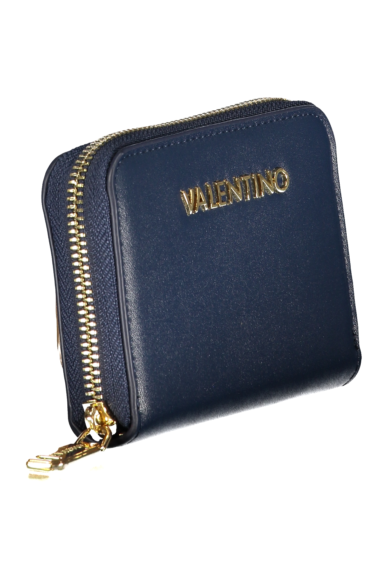 VALENTINO BAGS PORTAFOGLIO DONNA BLU - immagine 3