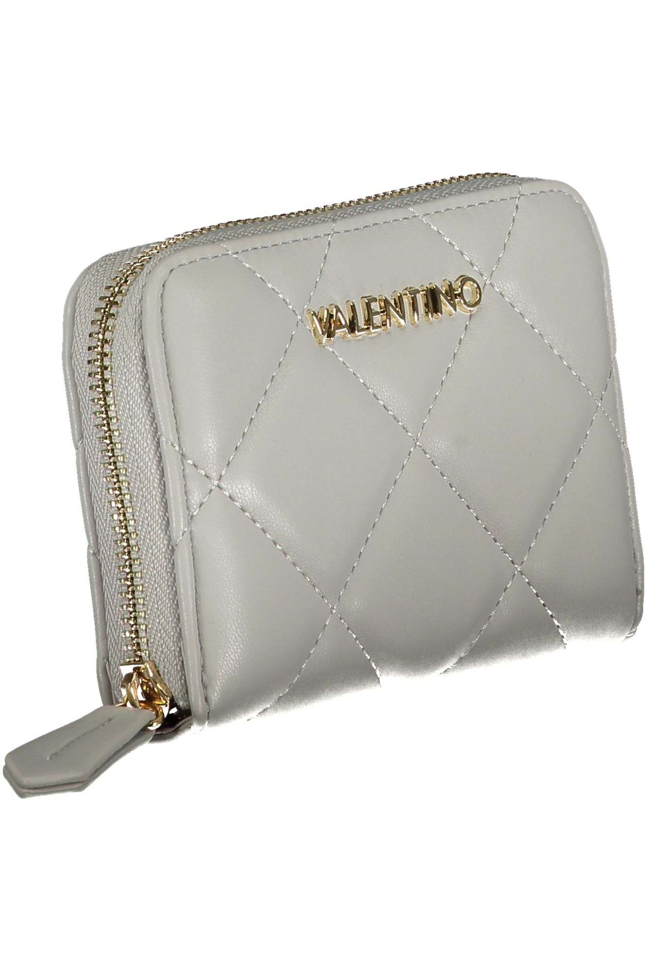VALENTINO BAGS PORTAFOGLIO DONNA GRIGIO - immagine 3