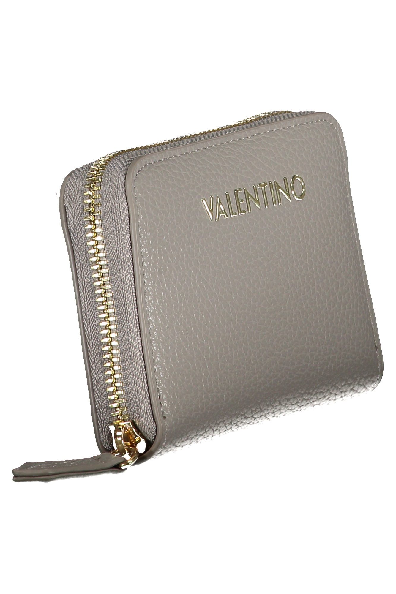 VALENTINO BAGS PORTAFOGLIO DONNA GRIGIO - immagine 3