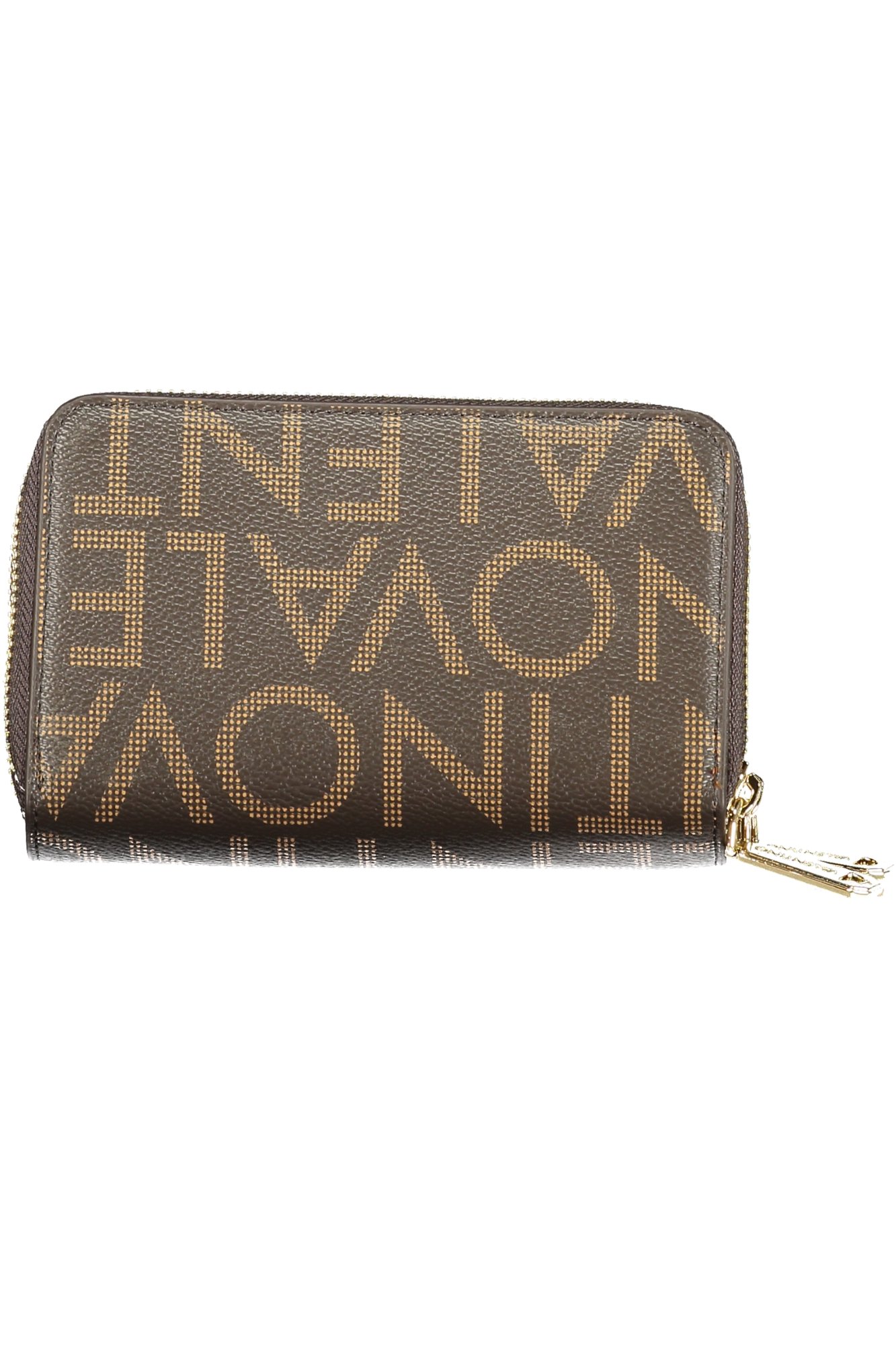 VALENTINO BAGS PORTAFOGLIO DONNA MARRONE - immagine 2
