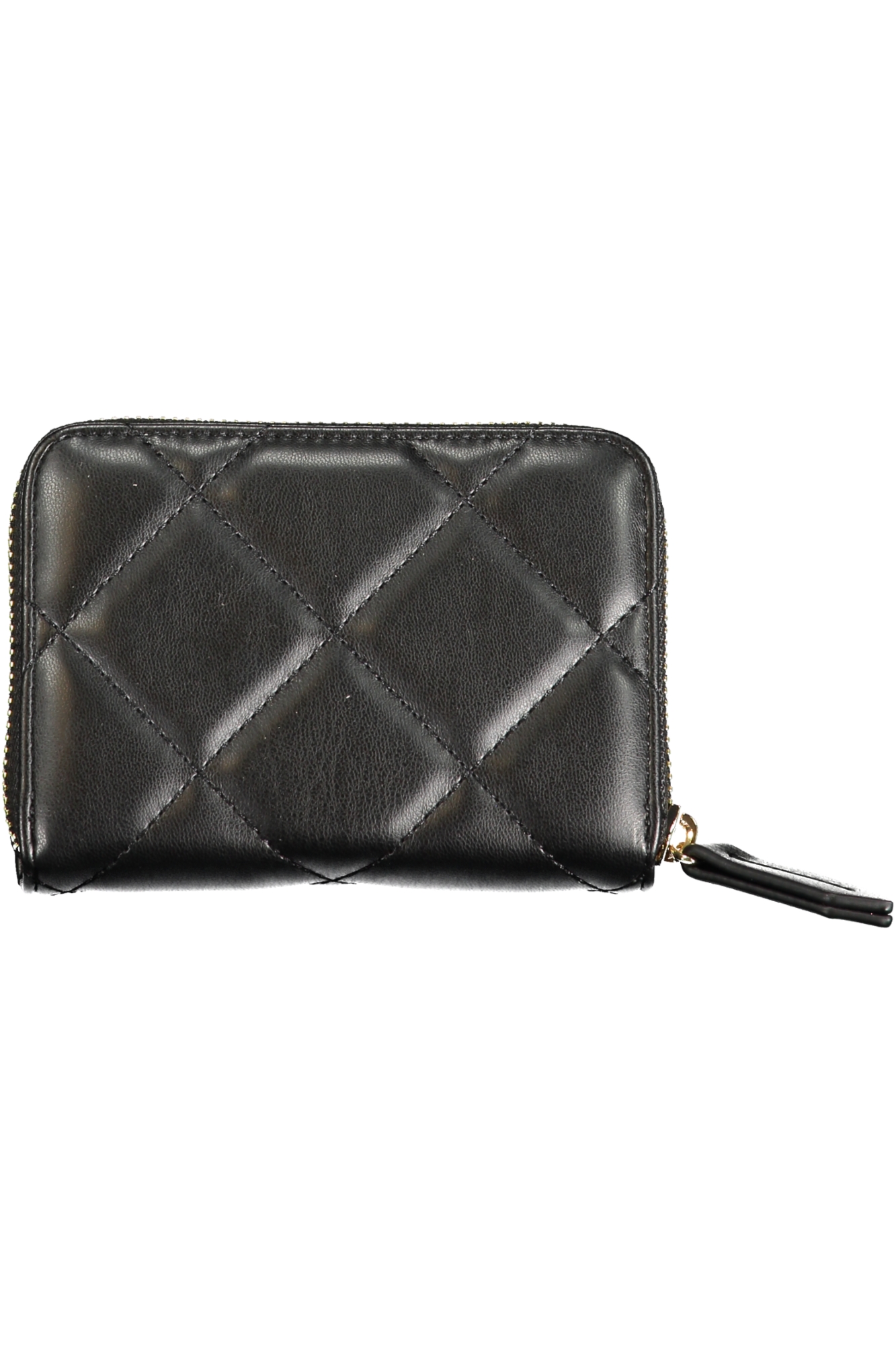 VALENTINO BAGS PORTAFOGLIO DONNA NERO - immagine 2