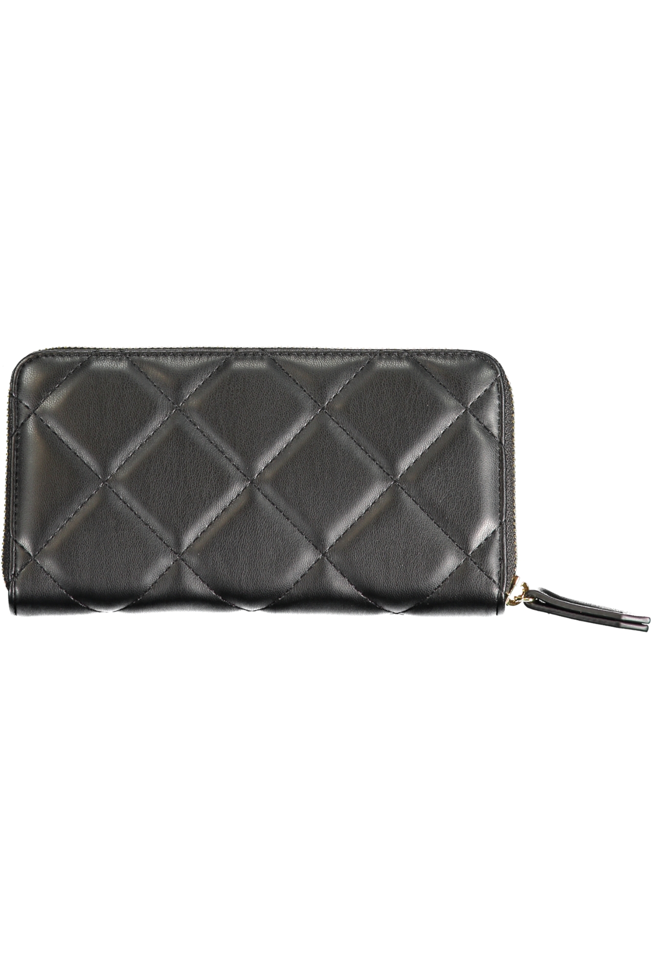 VALENTINO BAGS PORTAFOGLIO DONNA NERO - immagine 2