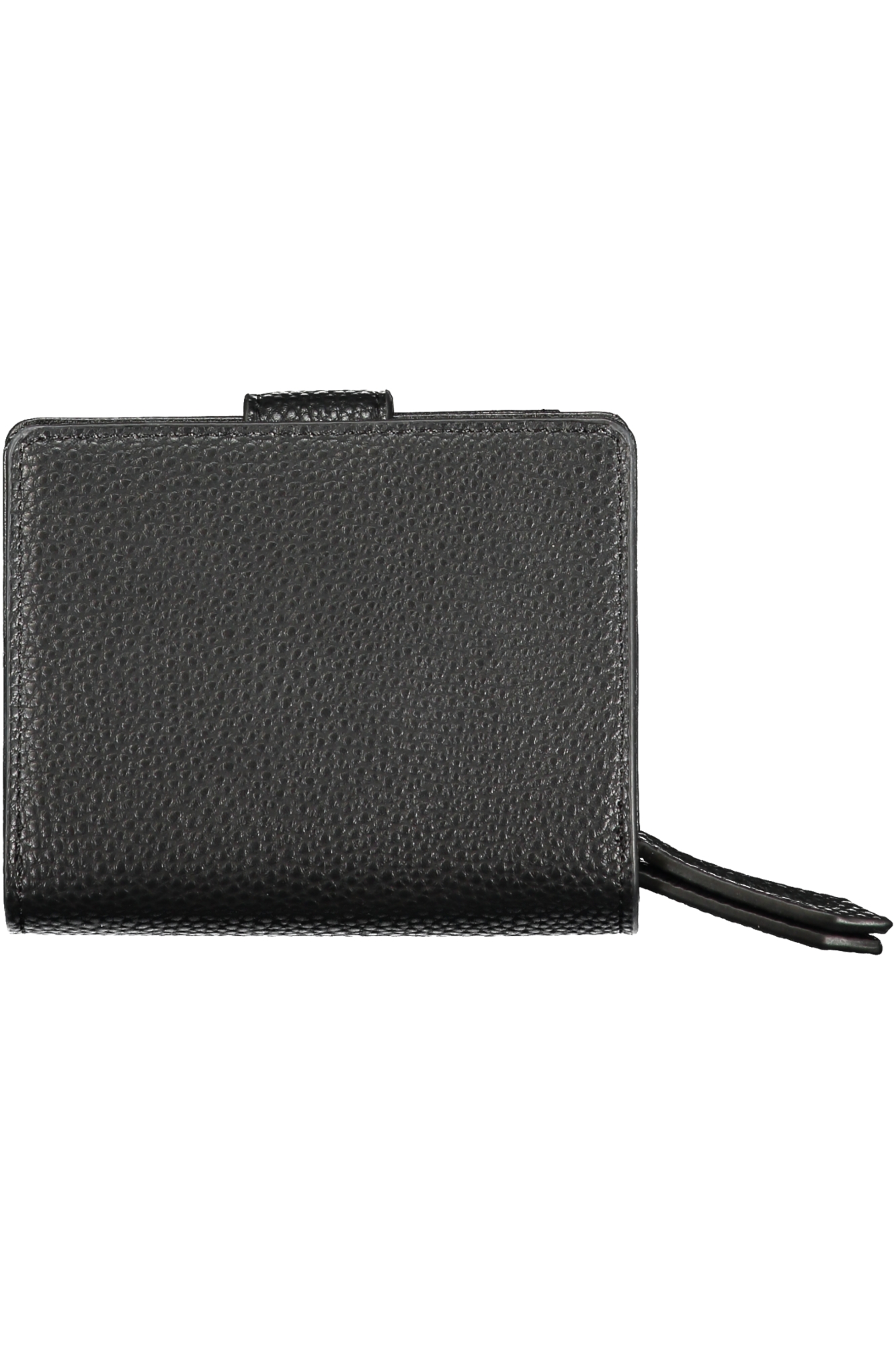 VALENTINO BAGS PORTAFOGLIO DONNA NERO - immagine 2