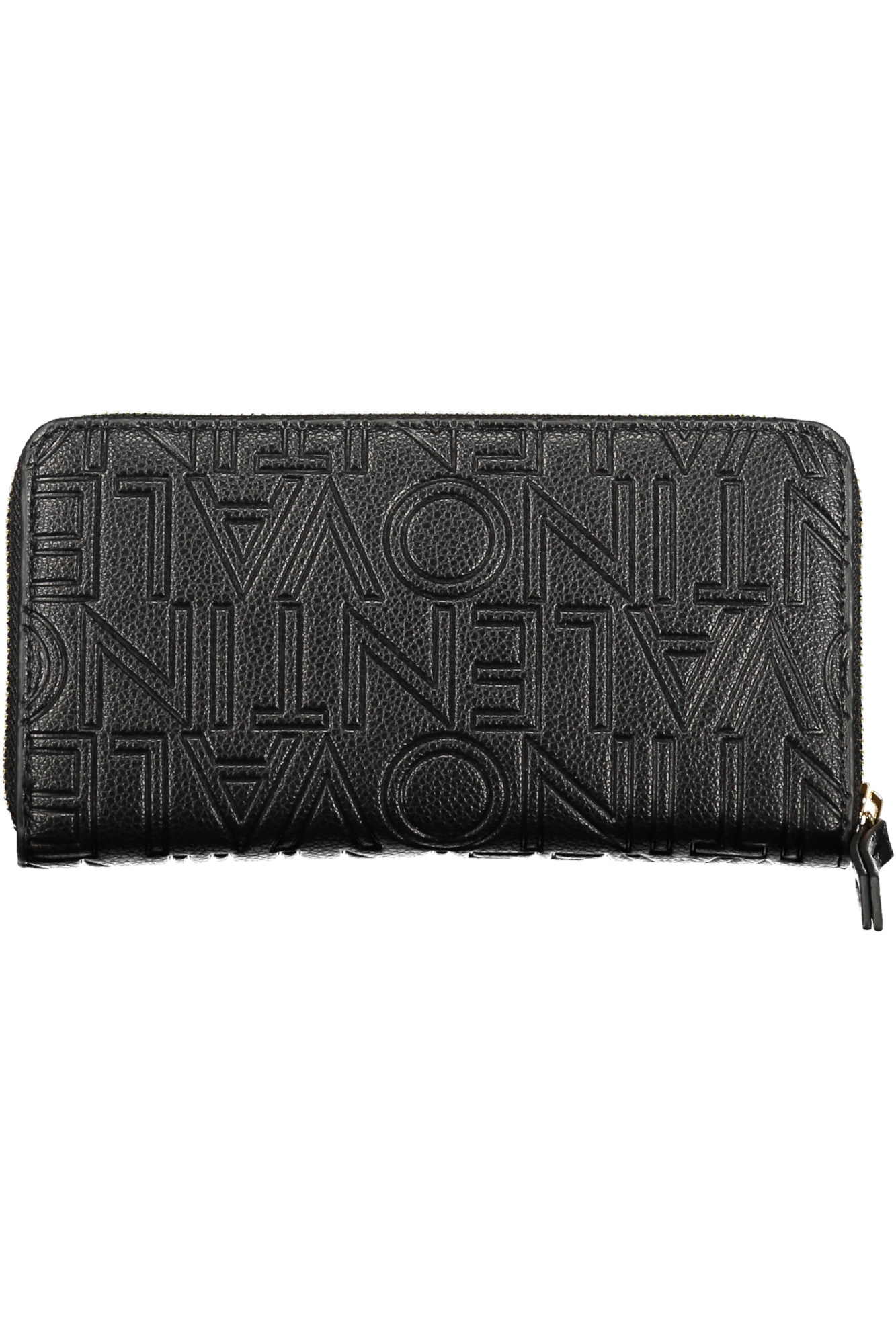 VALENTINO BAGS PORTAFOGLIO DONNA NERO - immagine 2