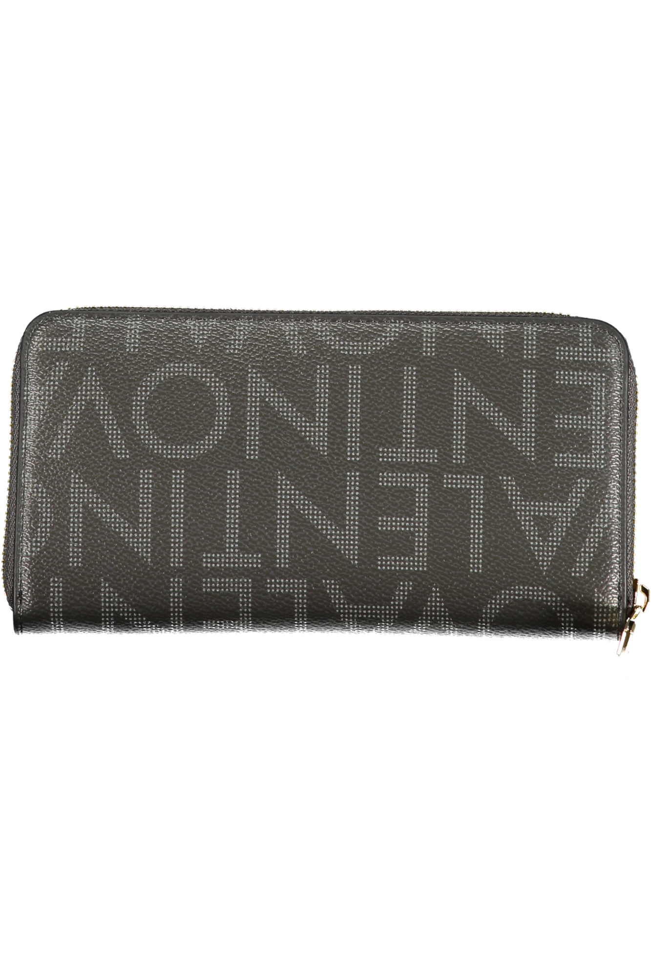 VALENTINO BAGS PORTAFOGLIO DONNA NERO - immagine 2