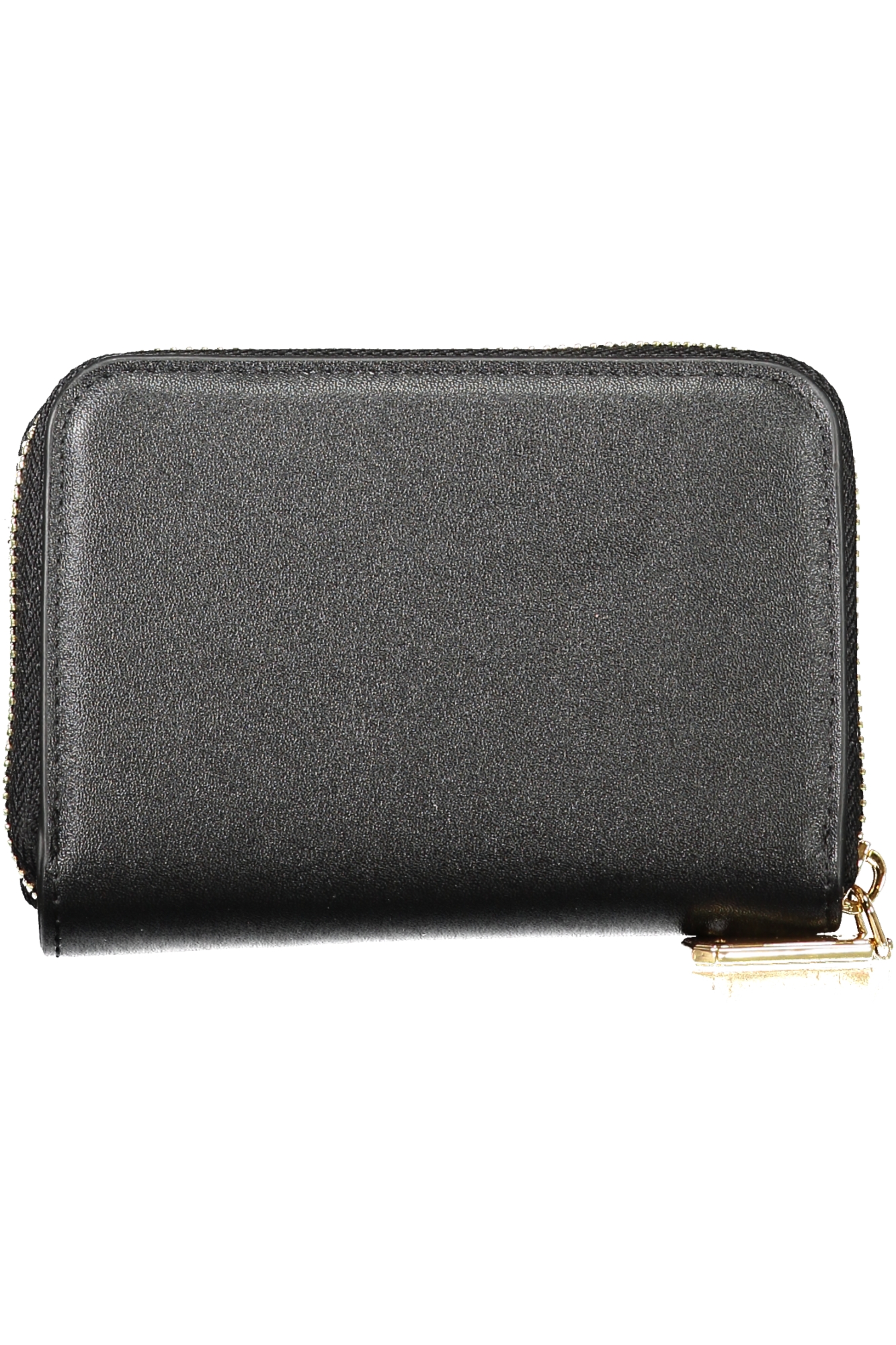 VALENTINO BAGS PORTAFOGLIO DONNA NERO - immagine 2