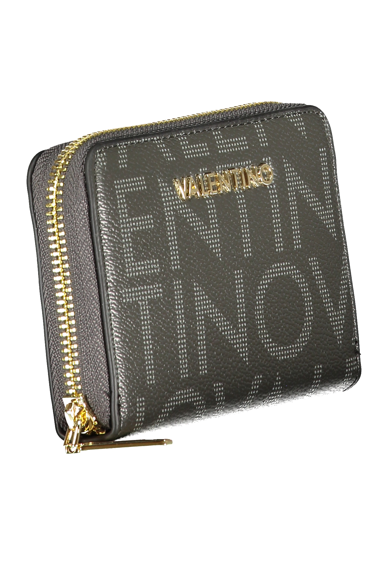 VALENTINO BAGS PORTAFOGLIO DONNA NERO - immagine 3
