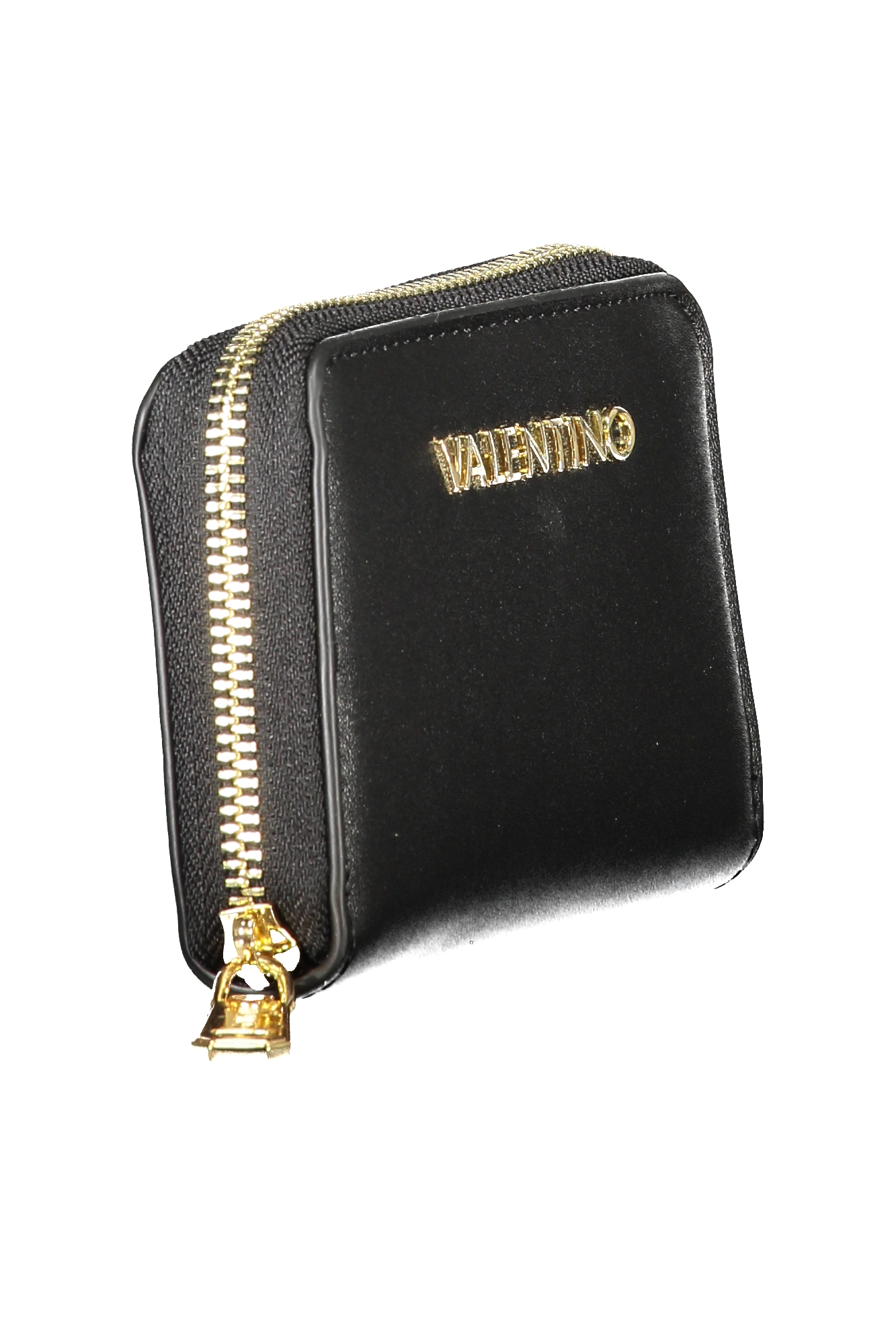 VALENTINO BAGS PORTAFOGLIO DONNA NERO - immagine 3
