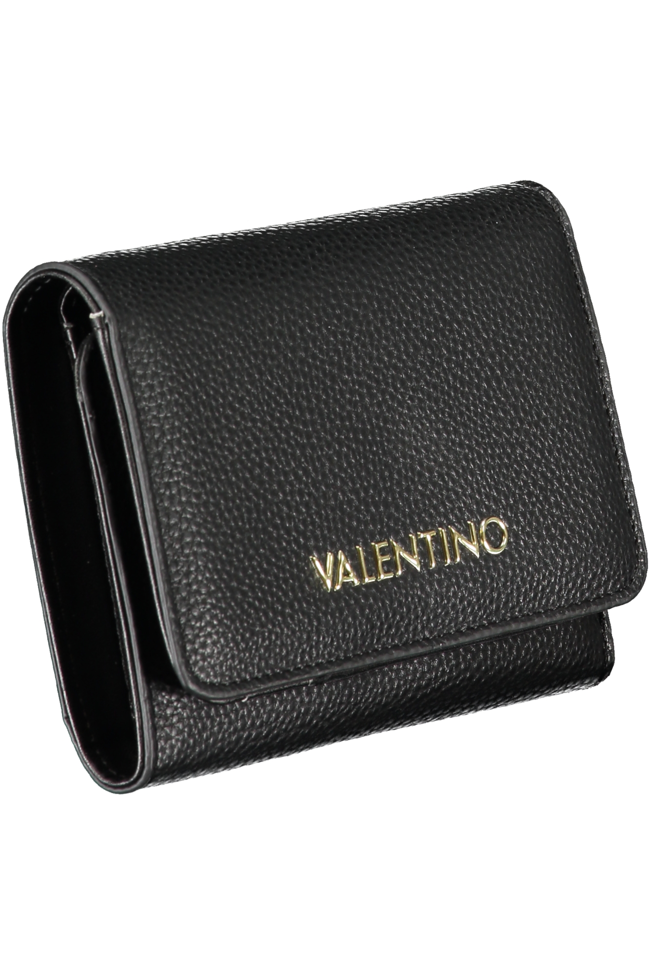 VALENTINO BAGS PORTAFOGLIO DONNA NERO - immagine 3