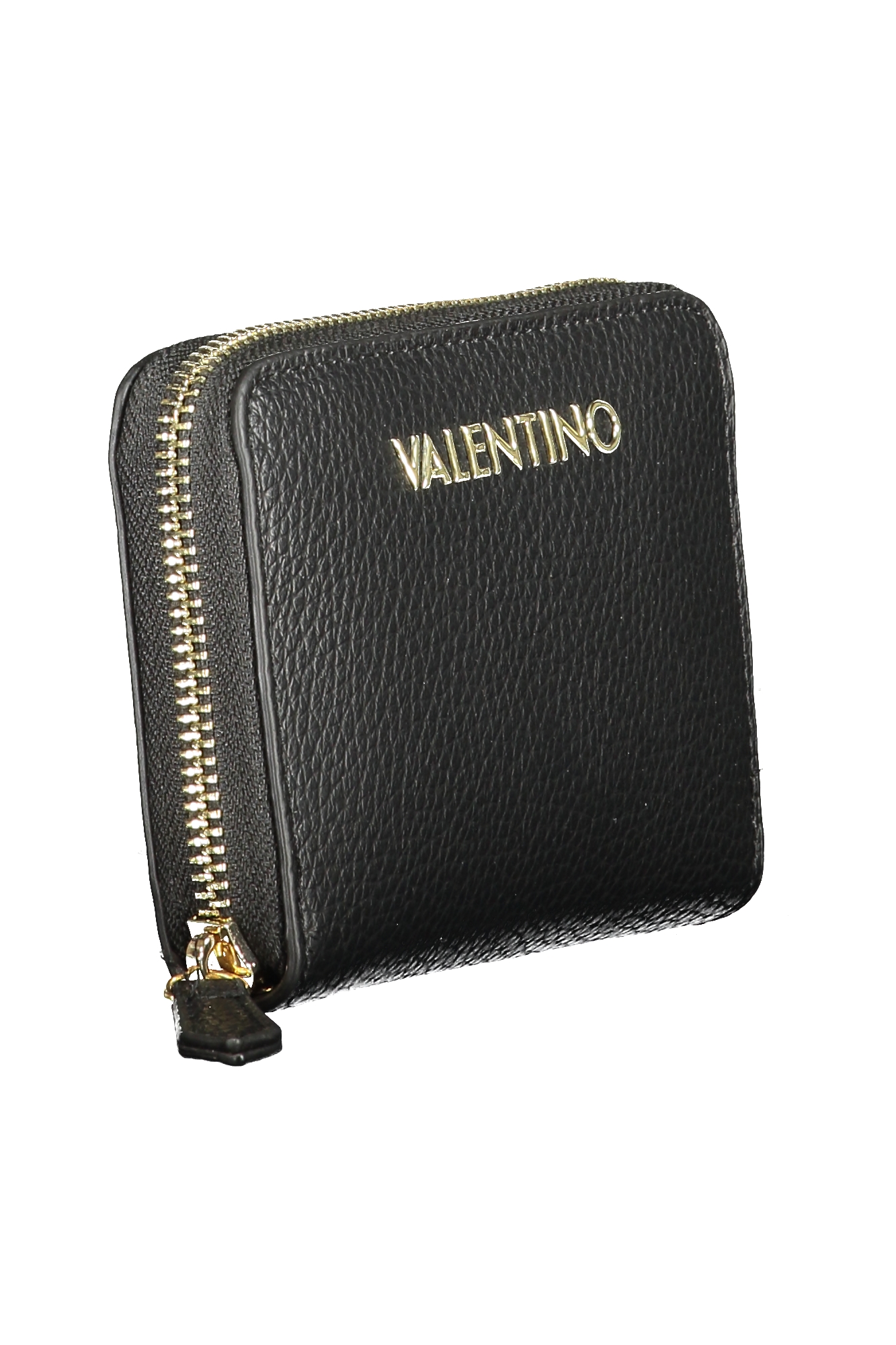 VALENTINO BAGS PORTAFOGLIO DONNA NERO - immagine 3