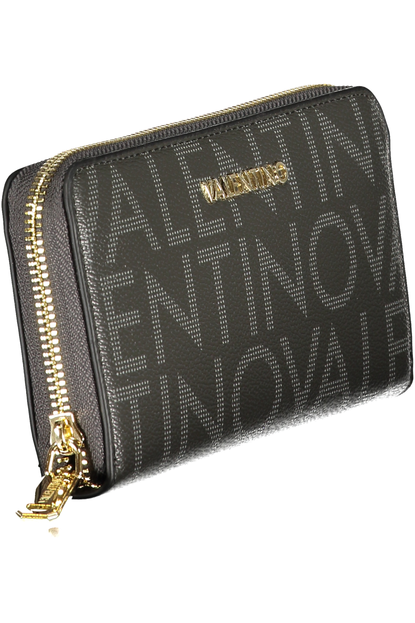 VALENTINO BAGS PORTAFOGLIO DONNA NERO - immagine 3