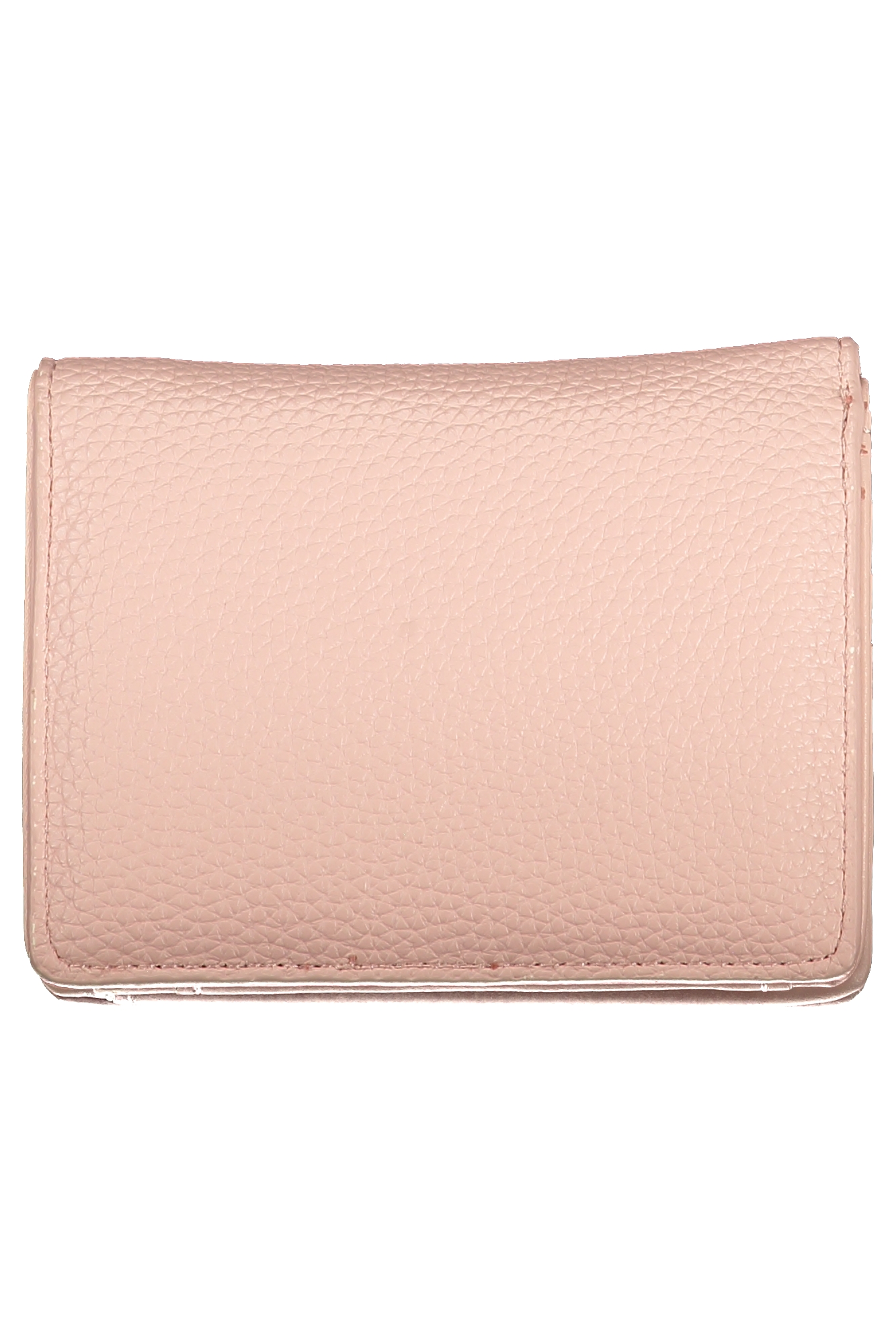 VALENTINO BAGS PORTAFOGLIO DONNA ROSA - immagine 2
