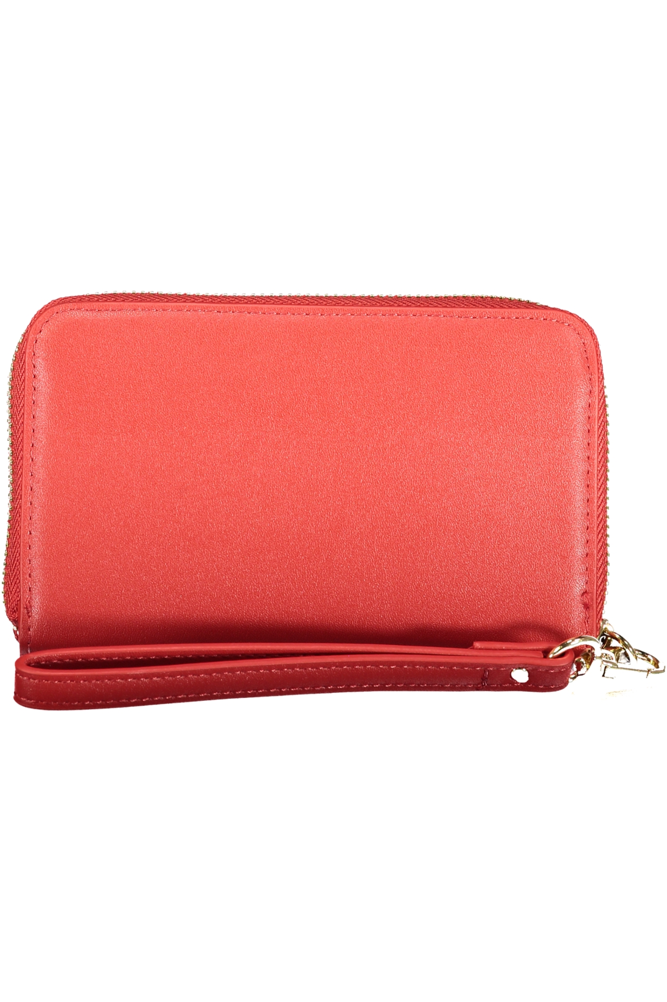 VALENTINO BAGS PORTAFOGLIO DONNA ROSSO - immagine 2