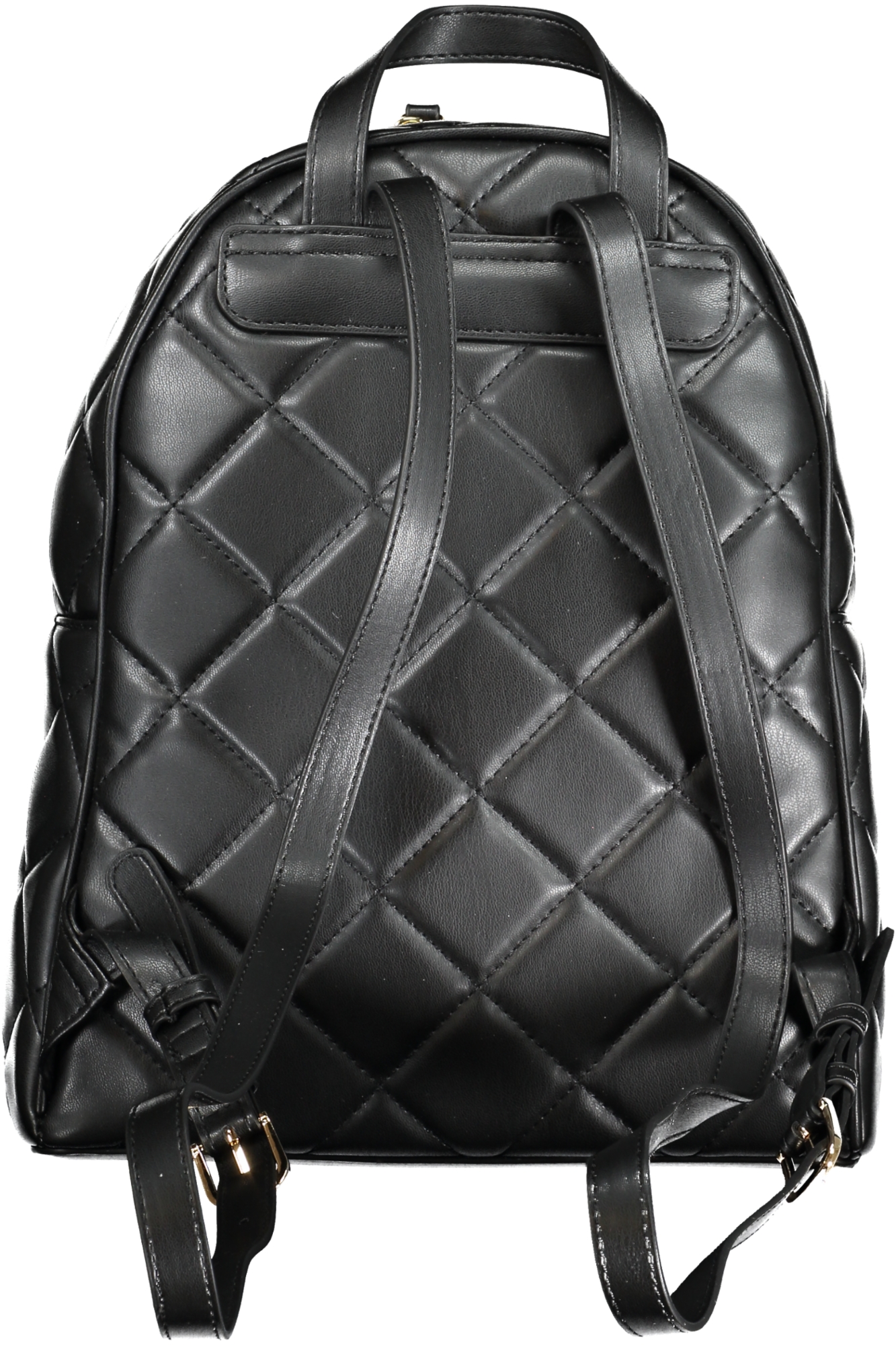 VALENTINO BAGS ZAINO DONNA NERO - immagine 2