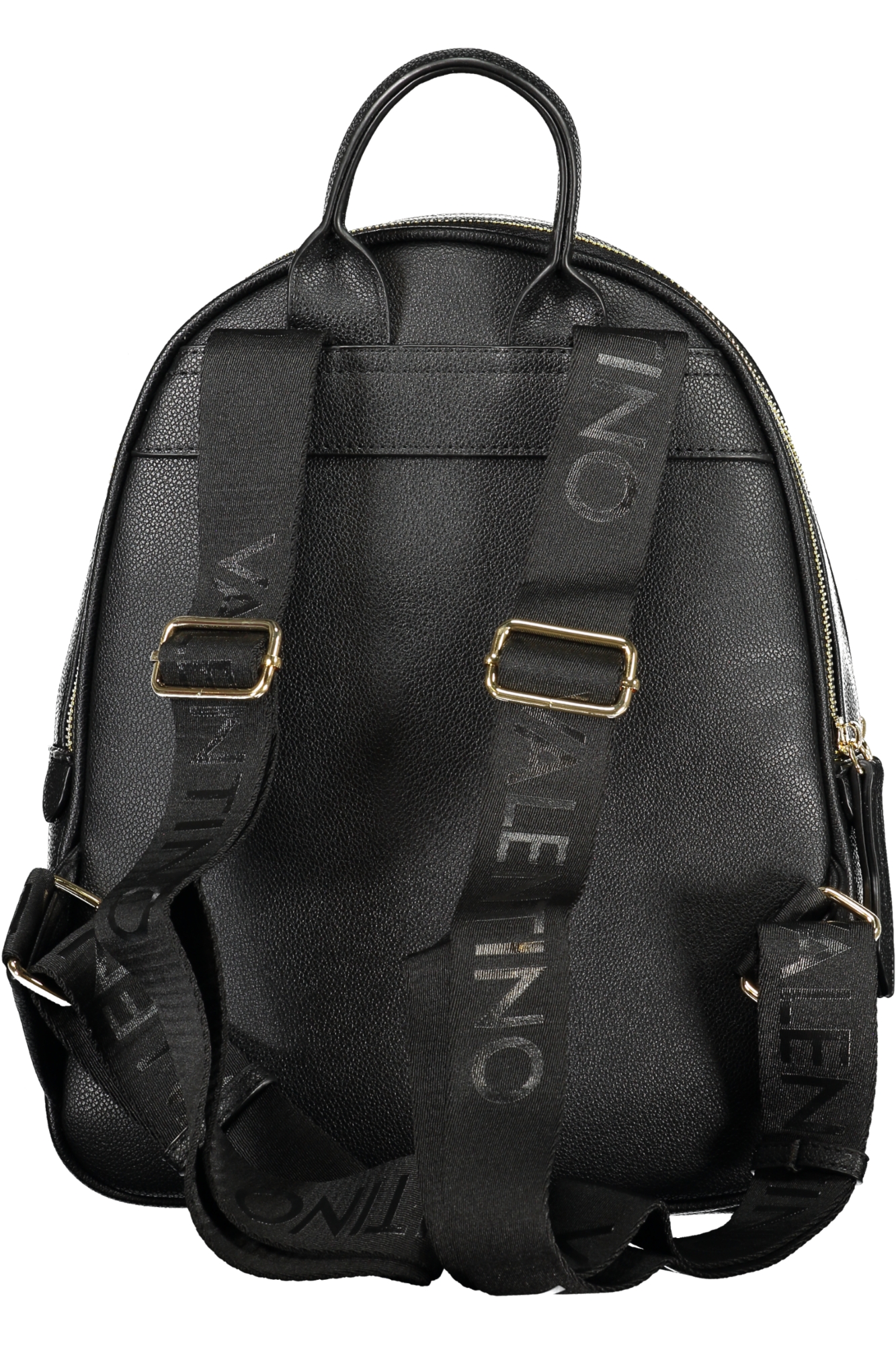 VALENTINO BAGS ZAINO DONNA NERO - immagine 2