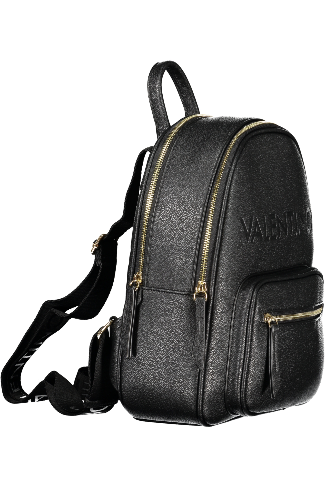 VALENTINO BAGS ZAINO DONNA NERO - immagine 3