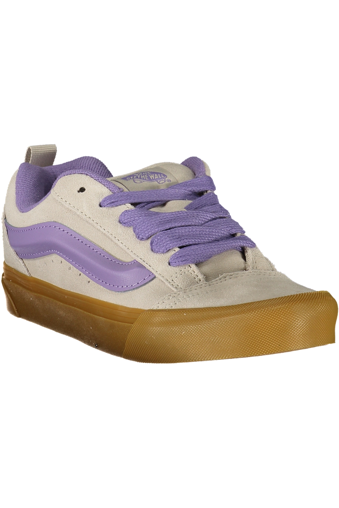 VANS CALZATURA SPORTIVA DONNA GRIGIO - immagine 2