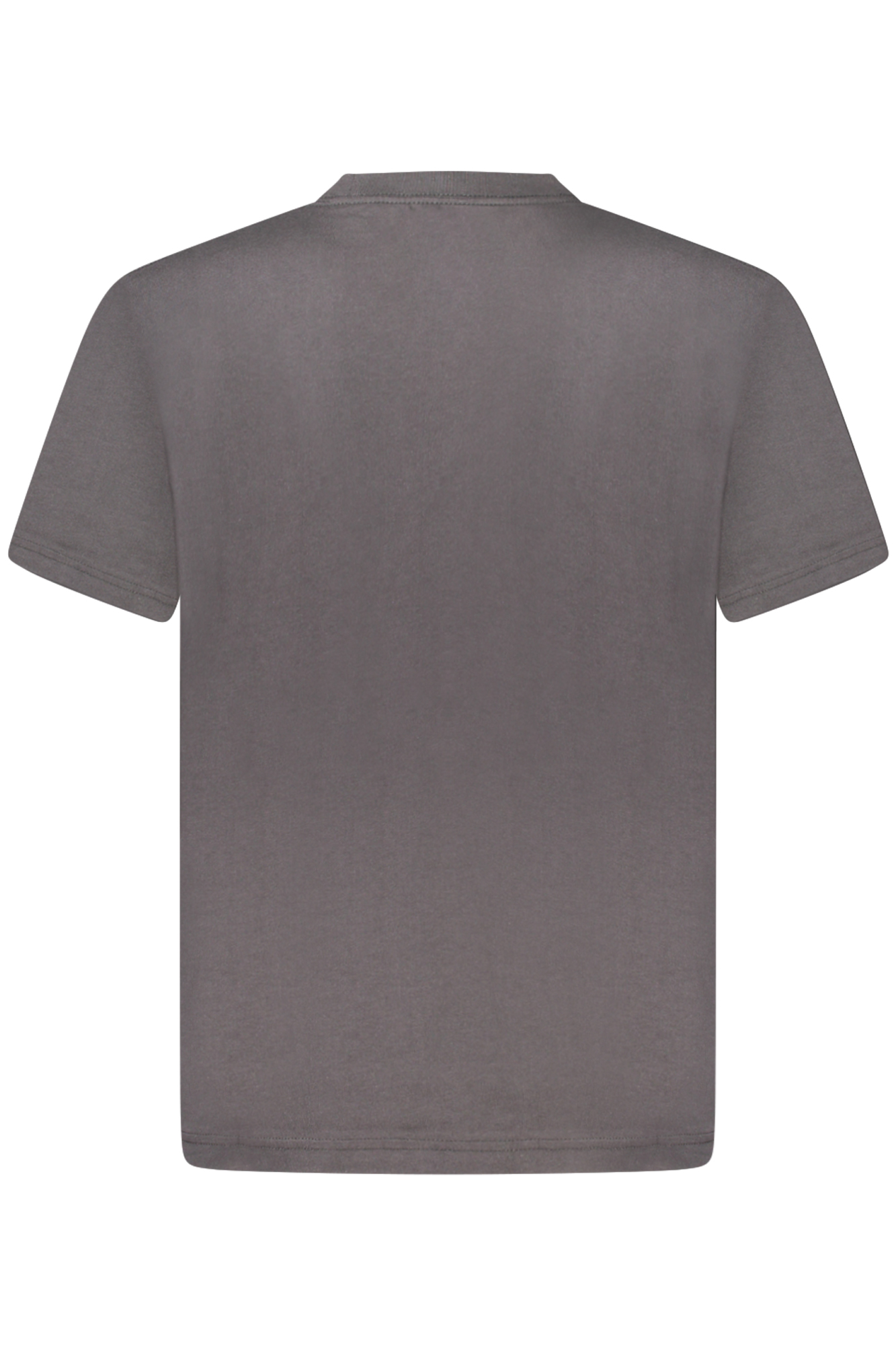 VANS T-SHIRT MANICHE CORTE UOMO NERO - immagine 2